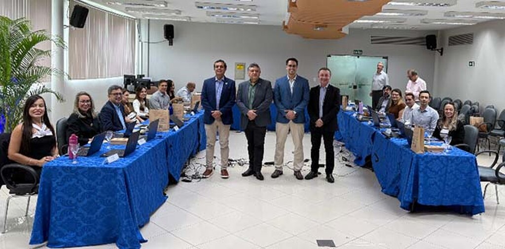 Sebrae em Rondônia sediou a 12ª Reunião de Gerentes da Integridade do Sistema em Porto Velho - Gente de Opinião