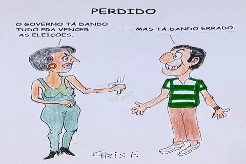 Perdido