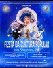 Festa da Cultura Popular com Valentina Cid.