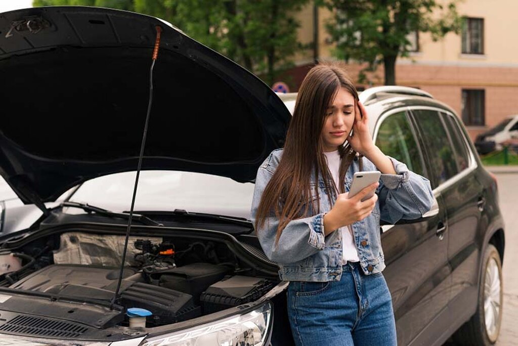 O que acontece se você atrasar o pagamento do seguro do carro - Gente de Opinião