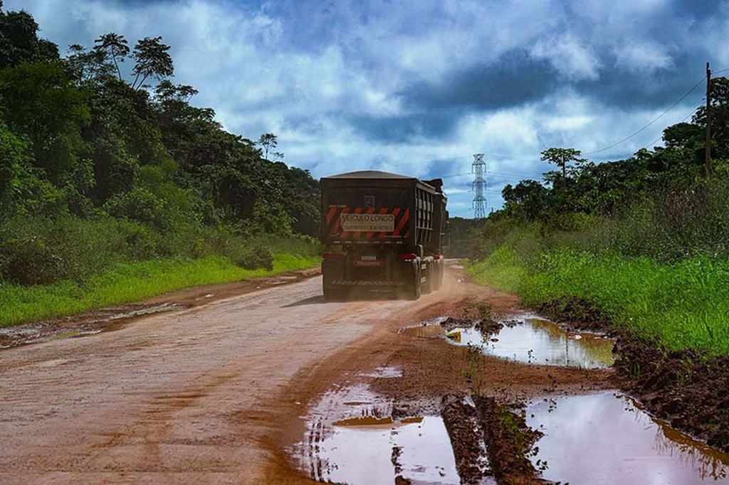Prefeitura assina na segunda-feira (04) ordem de serviço para início das obras de acesso ao Porto Novo - Gente de Opinião