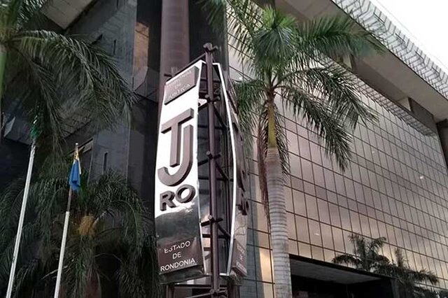 TJRO declara inconstitucional lei que concedia porte de arma a agentes de criminalística  - Gente de Opinião