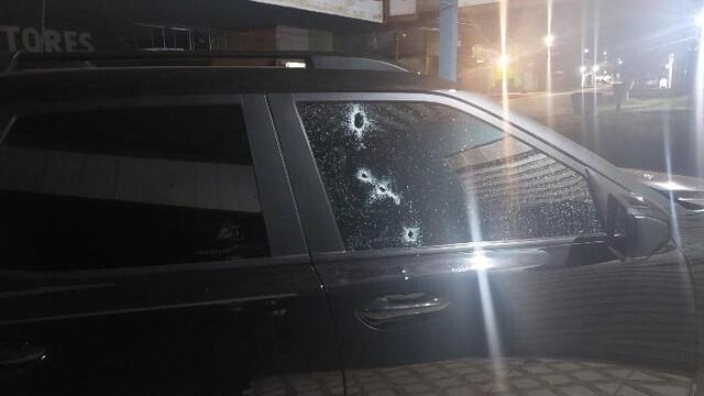 Policial militar de folga impede feminicídio após intensa troca de tiros em Porto Velho - Gente de Opinião