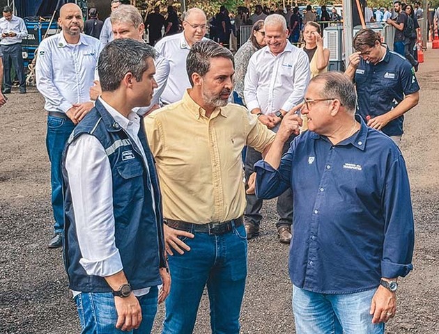 Obras da Expresso Porto são antecipadas e começam nesta segunda (4) em Porto Velho - Gente de Opinião