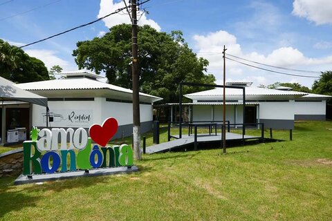 Turismo histórico de Rondônia está de portas abertas na região Madeira-Mamoré