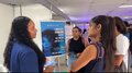 Em Porto Velho, Feira de Trabalhabilidade conecta profissionais e empresas