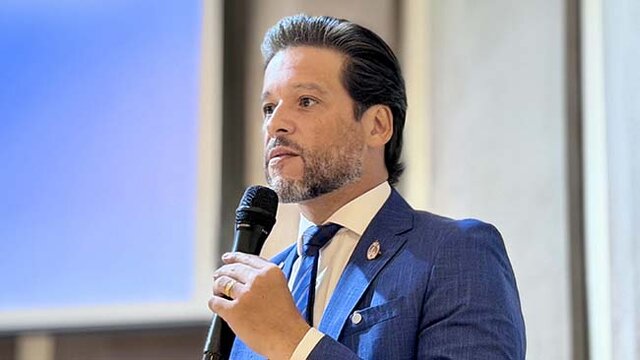 Deputado chamou atenção para o custo do pedágio no estado (Foto: Welik Soares) - Gente de Opinião