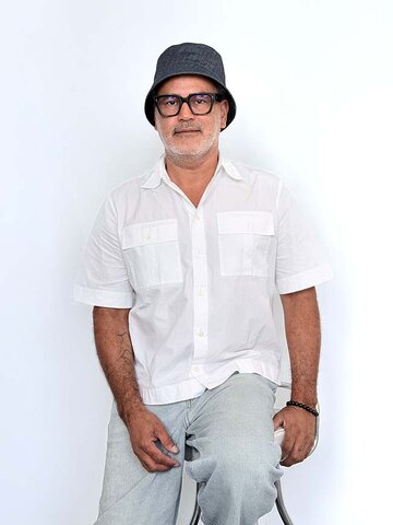 Jorge Feitosa  - Gente de Opinião