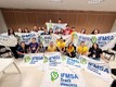 IFMSA Brazil UNNESA representa a Faculdade Metropolitana na 64ª Assembleia Geral em Fortaleza