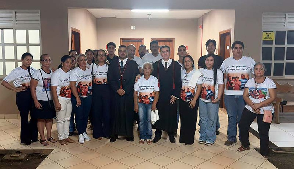 Atuação do MPRO resulta em condenação de réu por chacina em Guajará-Mirim - Gente de Opinião