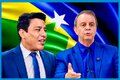 Fúria traz Everton Leoni como seu vice e a decisão dá uma forte mexida na corrida pelo Palácio Rio Madeira/CPA
