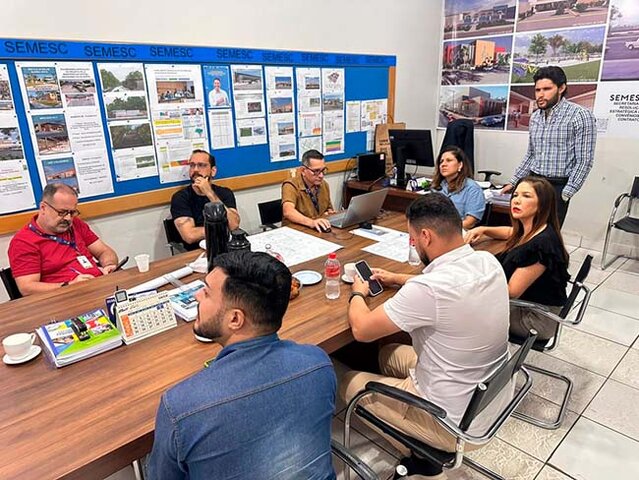 Deputada federal Cristiane Lopes acompanha projetos e garante novos recursos para Porto Velho - Gente de Opinião