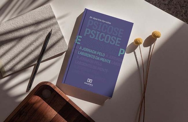 Em “Psicose”, Dr. Aparício Carvalho transforma o que tememos em algo que finalmente podemos compreender - Gente de Opinião