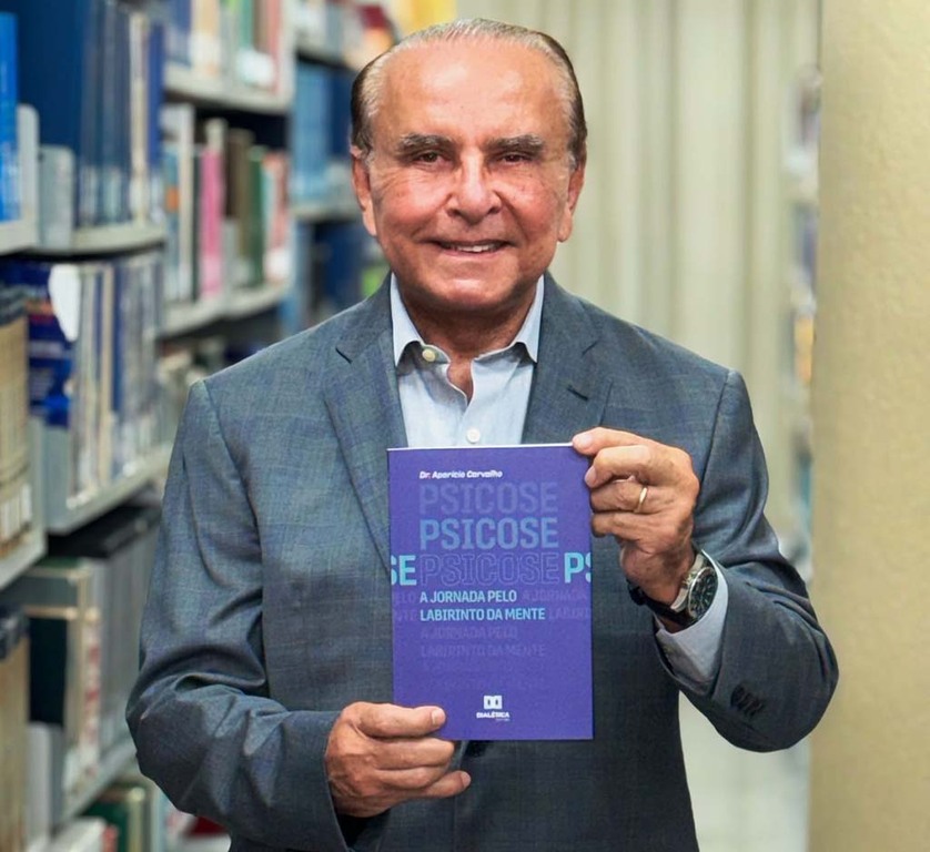 Dr. Aparício Carvalho  - Gente de Opinião