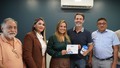 Prefeitura e lideranças empresariais debatem revitalização dos centros comerciais de Porto Velho