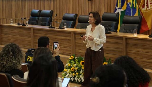 MPRO destaca importância de romper silêncio em casos de violência sexual infantil - Gente de Opinião