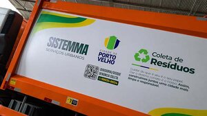  Sistemma avalia primeiras semanas de operação em Porto Velho e reforça acompanhamento das rotas por GPS - Gente de Opinião