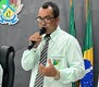 Escola de Alto Alegre recebe reforma geral com apoio de Cirone
