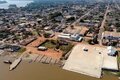 MPF obtém decisão judicial para combater comércio clandestino de mercúrio no Porto de Guajará-Mirim (RO)