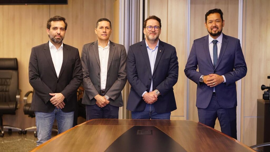 FACER integrará Fórum Permanente de Desenvolvimento Econômico e Tributário do Estado de Rondônia - Gente de Opinião