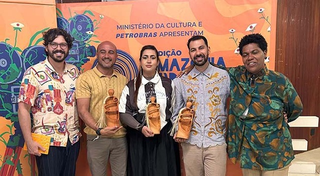 Rondônia se destaca no Amazônia FiDoc com cinco filmes nas mostras competitivas e três premiações. - Gente de Opinião