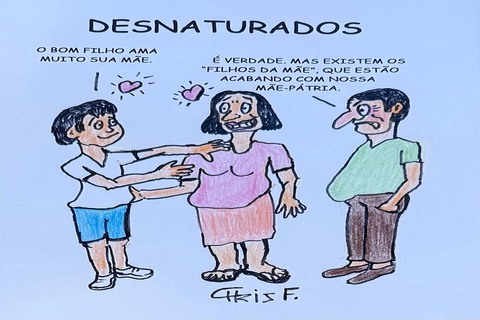 Desnaturados