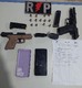 Suspeito de tentar matar ex-esposa e PM morre em confronto com a Polícia Militar em Porto Velho