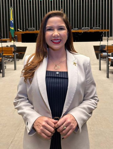 Deputada Cristiane Lopes fortalece defesa das mães atípicas e amplia ações de inclusão em Rondônia e no Brasil - Gente de Opinião