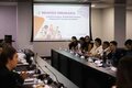 Ações do governo de RO para o combate à violência doméstica são destacadas em reunião do Comitê Estadual Mulher Protegida
