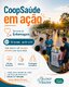 Profissionais da enfermagem levam orientação gratuita de saúde à população em Porto Velho