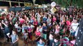 Porto Velho - Praça do Abobrão reúne famílias em grande festa para o Dia das Mães 