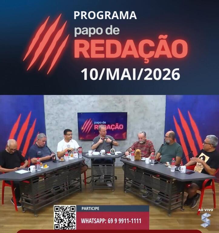 Com dados oficiais, Ramon Cujui desmonta narrativa e expõe avanço no combate ao crime no Governo Lula  - Gente de Opinião