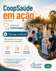 Profissionais da enfermagem levam orientação gratuita de saúde à população em Porto Velho