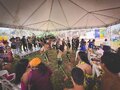 Turismo, cultura e memória movimentam a Vila Candelária no Dia Nacional do Guia de Turismo
