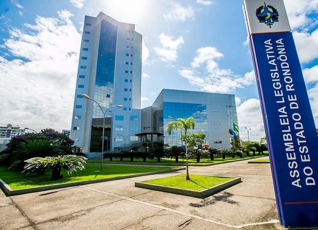 Economista Pablo Spyer será um dos palestrantes da primeira reunião do Fordetro, em Ji-Paraná (Foto: Arquivo Secom) - Gente de Opinião