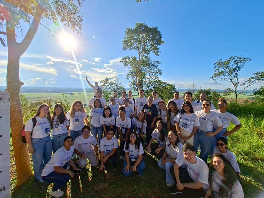 Acadêmicas da Medicina Metropolitana participam do VER-SUS e vivenciam a realidade da saúde na fronteira amazônica - Gente de Opinião