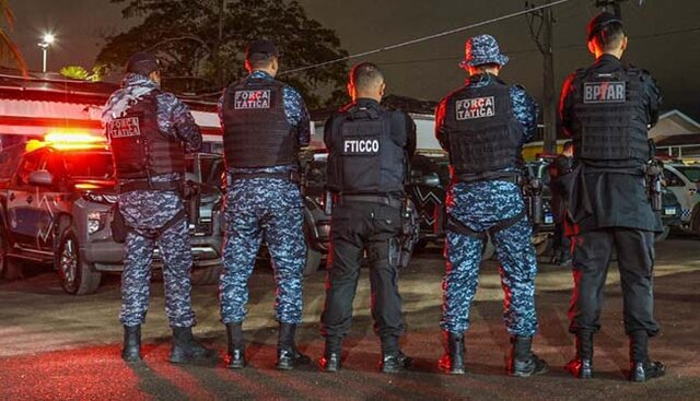 MPRO e forças de segurança deflagram a Operação "Audácia IX" - Gente de Opinião