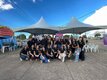 Projeto de extensão de Direito da FIMCA promove conscientização sobre violência contra a mulher em Porto Velho