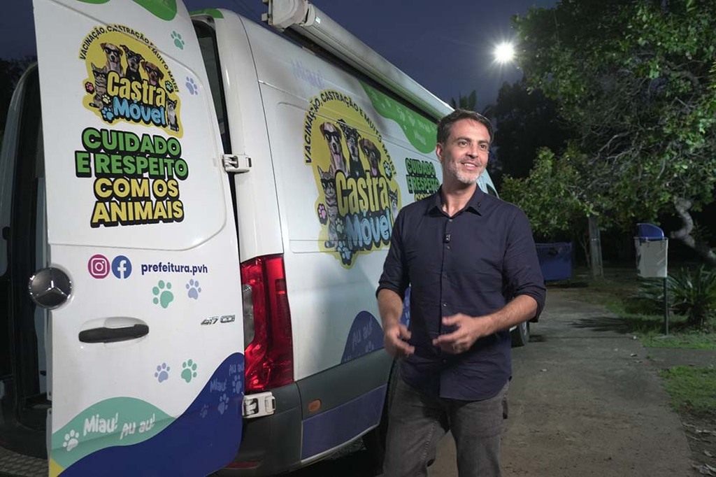 Prefeitura de Porto Velho abrirá o chamamento para cadastro de protetoras de animais - Gente de Opinião