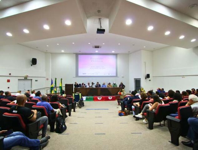 MPF e instituições relembram mais de 30 anos dos massacres de Corumbiara e Eldorado dos Carajás em debate sobre violência no campo - Gente de Opinião