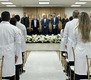 FIMCA Jaru realiza Cerimônia de Lançamento do Internato Médico da Primeira Turma do Curso de Medicina