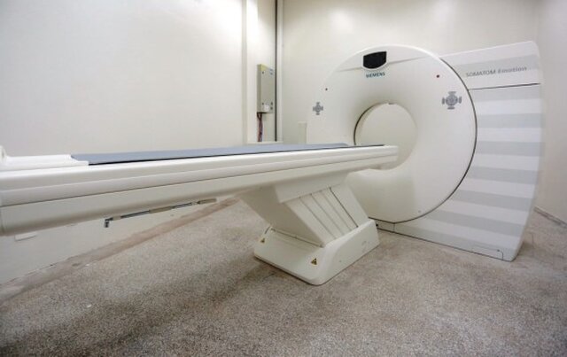 Serão ofertados mais de 1300 exames de tomografia computadorizada - Gente de Opinião