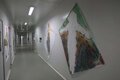 Arte e inclusão marcam exposição de pacientes com TEA no Centro de Reabilitação de Rondônia