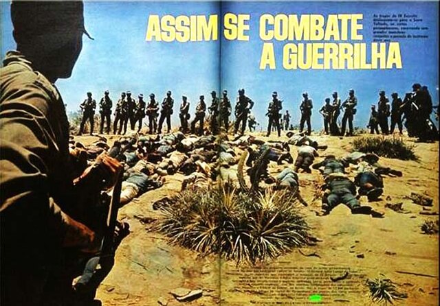 Assim se Combate a Guerrilha - Gente de Opinião