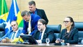 Assembleia Legislativa aprova projeto que institui Carteira da Mãe Atípica em Rondônia 
