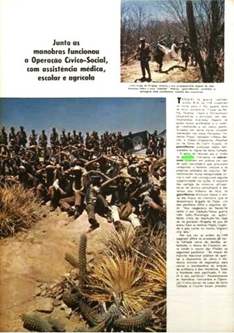 Assim se Combate a Guerrilha - Gente de Opinião