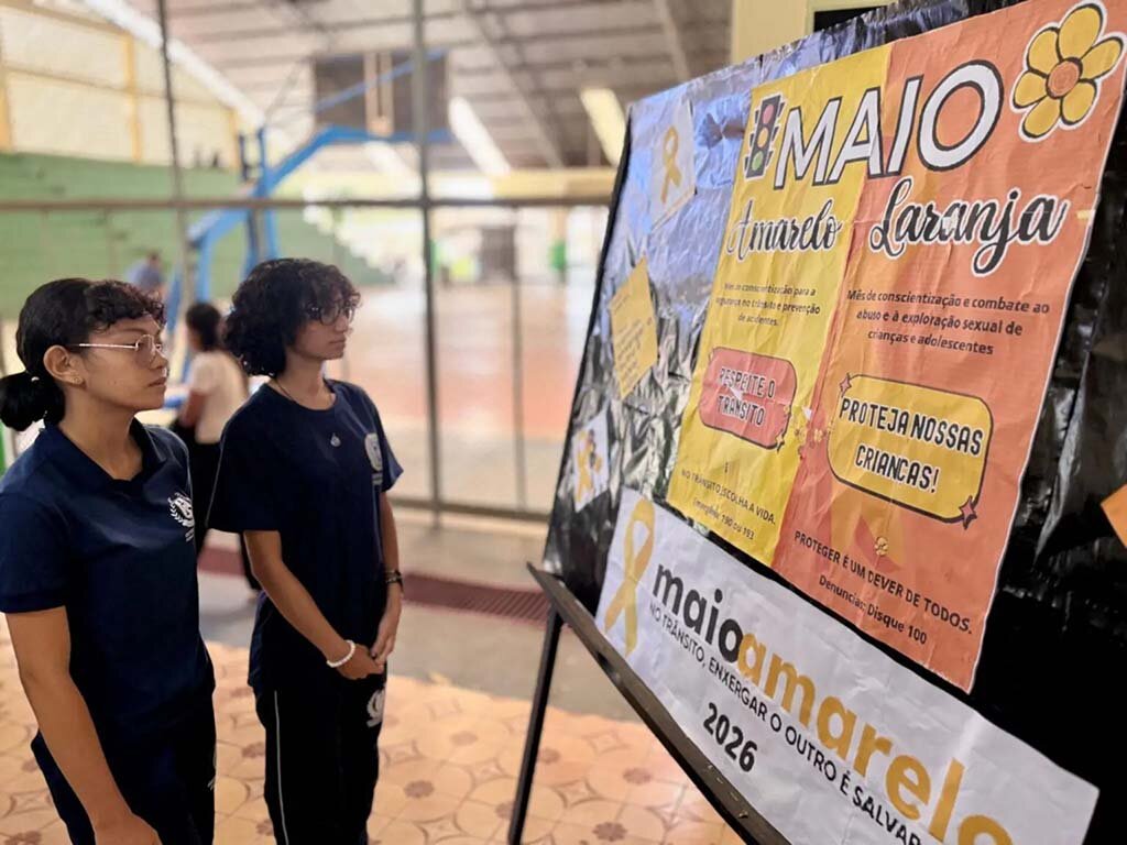 No ambiente educacional a conscientização contribui para fortalecer o papel das escolas na orientação de estudantes - Gente de Opinião
