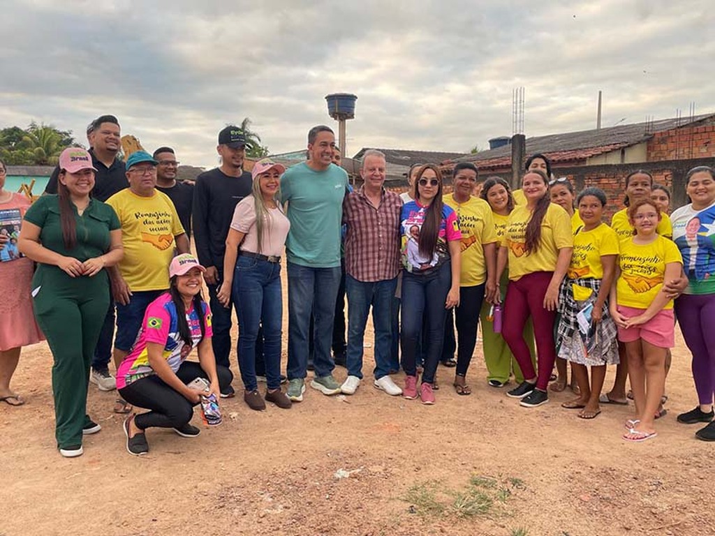 Pré-candidato a vice-governador Everton Leoni destaca experiência e determinação que impulsionam pré-candidatura  - Gente de Opinião