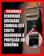 Renomado Advogado criminalista cogita abandonar a profissão em Rondônia