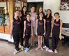 Atletas de Vilhena no Caribe: AGIV representa Rondônia em torneio internacional de ginástica na Costa Rica com delegação de 11 integrantes